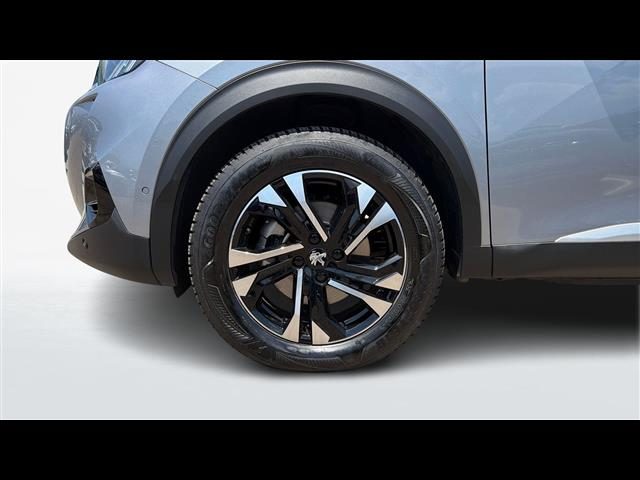 Peugeot 2008 1.5 BlueHDi 130cv GT Pack EAT S&S - foto 4 di 4