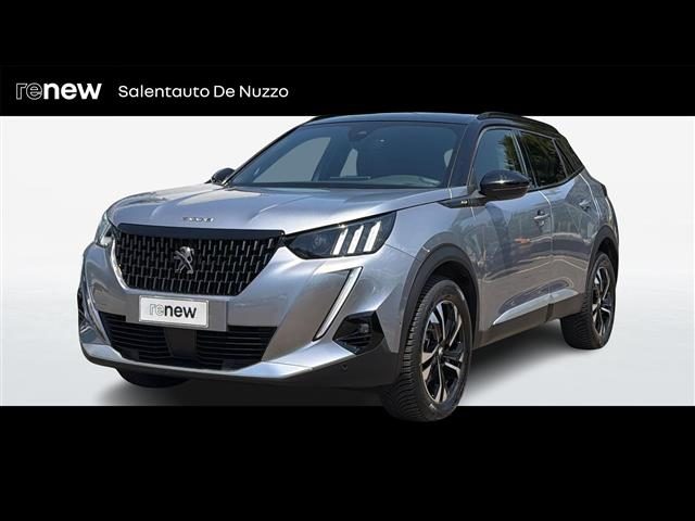 Peugeot 2008 1.5 BlueHDi 130cv GT Pack EAT S&S - foto 3 di 4
