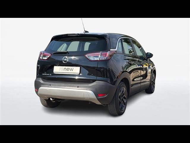 Opel Crossland X 1.2 83cv Innovation my20 - foto 4 di 4