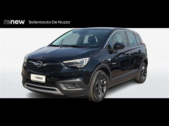 Opel Crossland X 1.2 83cv Innovation my20 - foto 2 di 4