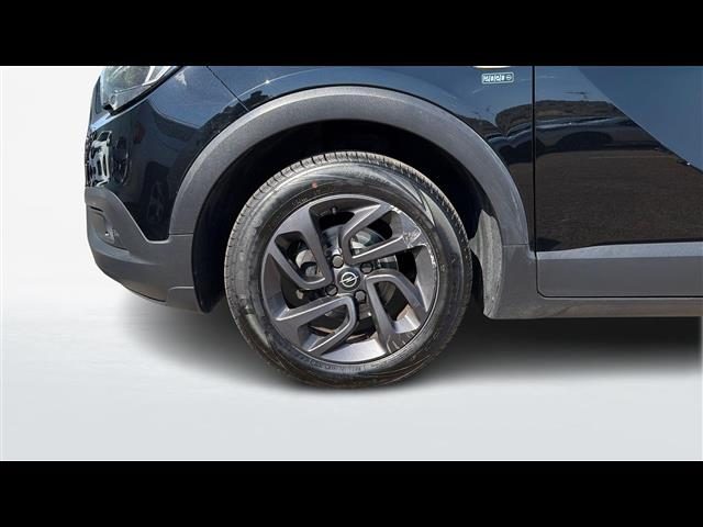 Opel Crossland X 1.2 83cv Innovation my20 - foto 4 di 4