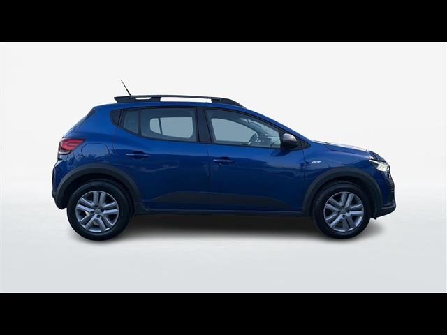 Dacia Sandero Stepway 1.0 tce Comfort SL DaciaPlus Eco-g 100cv - foto 3 di 4