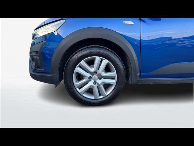 Dacia Sandero Stepway 1.0 tce Comfort SL DaciaPlus Eco-g 100cv - foto 4 di 4