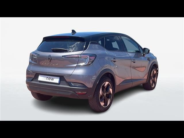 Renault Captur 1.0 TCe Techno - foto 2 di 4