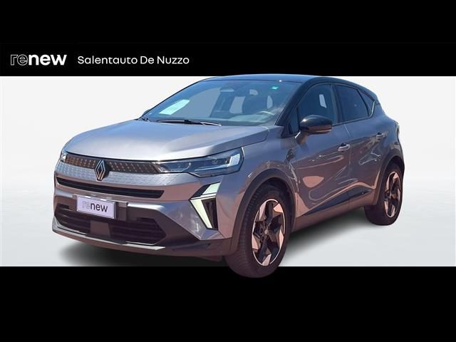 Renault Captur 1.0 tce Techno 90cv km 0 a LECCE