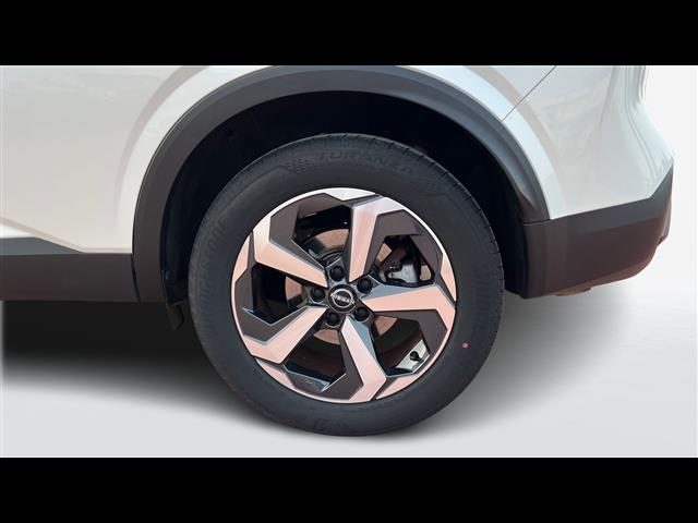 Nissan Qashqai 1.5 e-power N-Connecta 2wd - foto 4 di 4