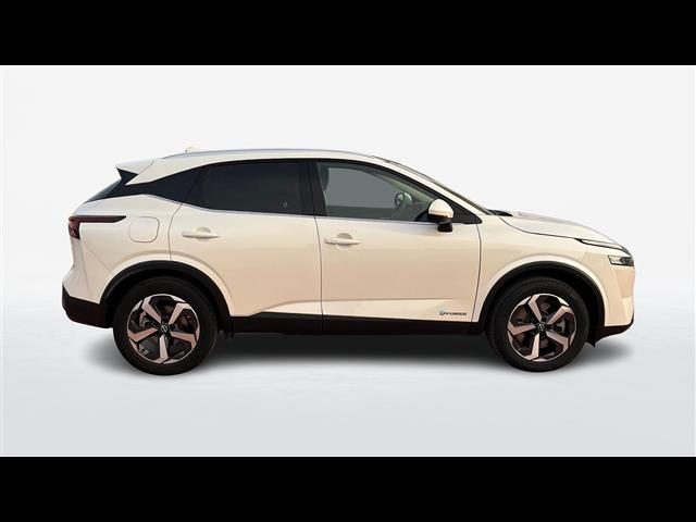 Nissan Qashqai 1.5 e-power N-Connecta 2wd - foto 3 di 4