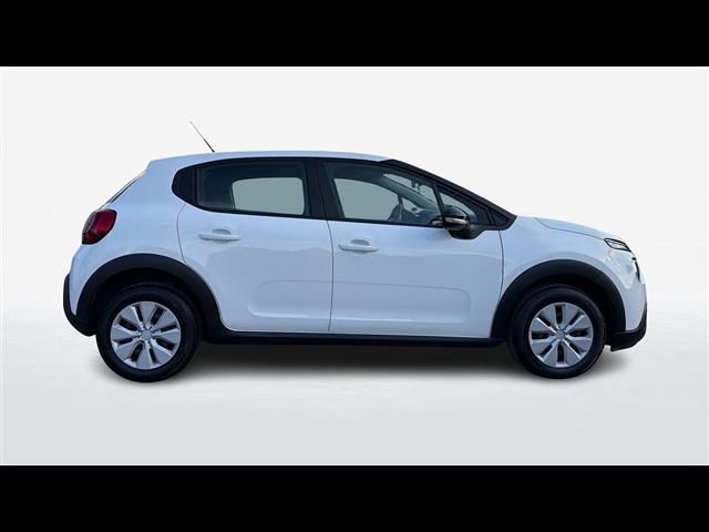 Citroen C3 1.2 PureTech 83cv Shine S&S my20 - foto 3 di 4