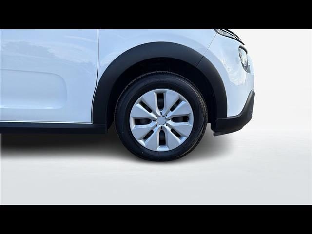 Citroen C3 1.2 PureTech 83cv Shine S&S my20 - foto 4 di 4