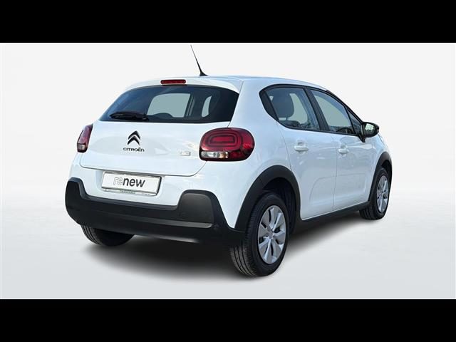 Citroen C3 1.2 PureTech 83cv Shine S&S my20 - foto 2 di 4
