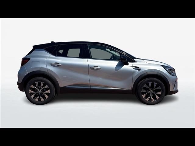 Renault Captur 1.0 tce Intens Gpl 100cv my21 - foto 3 di 4
