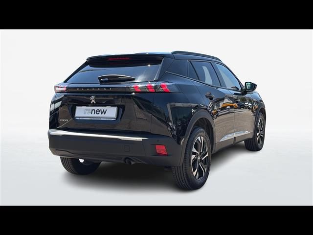 Peugeot 2008 1.2 PureTech 100cv Allure Pack S&S - foto 2 di 4