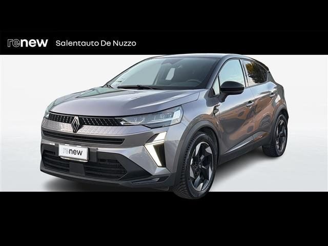 Renault Captur 1.0 tce Techno 90cv km 0 a LECCE