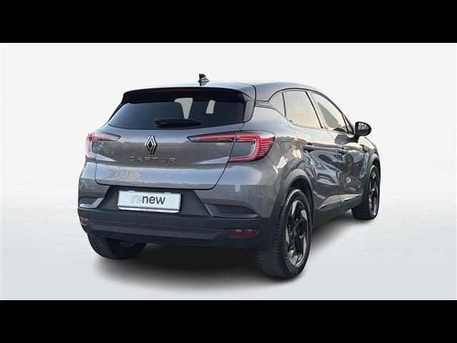 Renault Captur 1.0 TCe Techno - foto 4 di 4