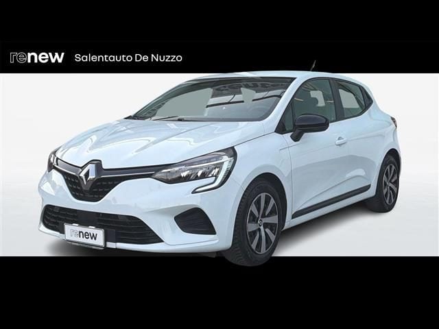 Renault Clio 1.0 tce Equilibre Gpl 100cv usato a LECCE