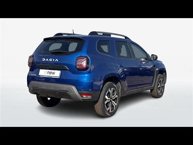 Dacia Duster 1.0 TCe GPL Journey UP 4x2 - foto 2 di 4