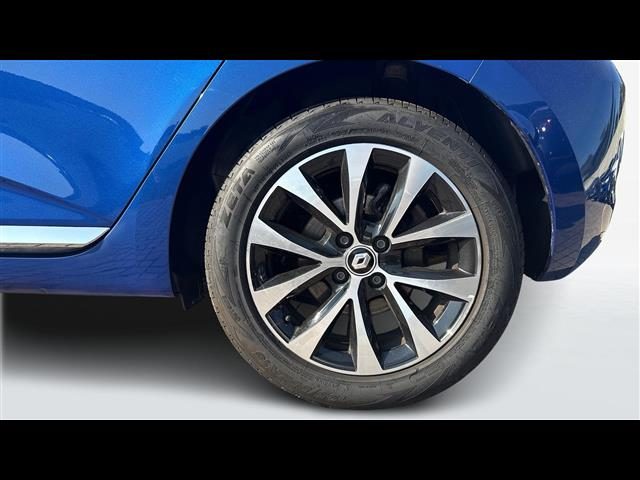 Renault Clio 5 Porte 1.6 E-Tech full hybrid 145cv Techno A - foto 4 di 4