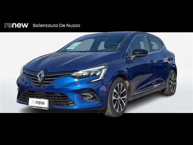 Renault Clio 5 Porte 1.6 E-Tech full hybrid 145cv Techno A usato a LECCE