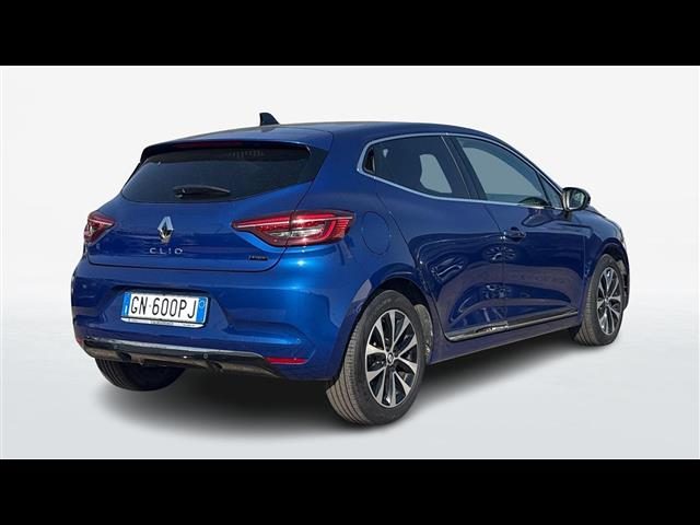 Renault Clio 5 Porte 1.6 E-Tech full hybrid 145cv Techno A - foto 2 di 4