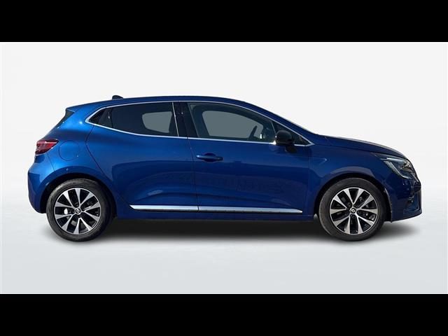Renault Clio 5 Porte 1.6 E-Tech full hybrid 145cv Techno A - foto 3 di 4