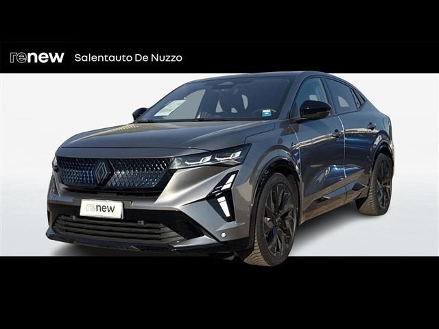 Renault Rafale 1.2 E-Tech full hybrid 200cv Esprit Alpine semestrale a LECCE