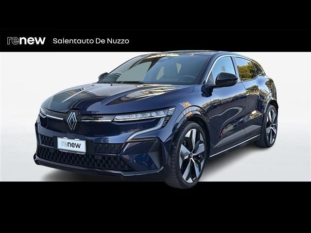 Renault Megane E-Tech Electric Techno EV60 AC22 usato a LECCE