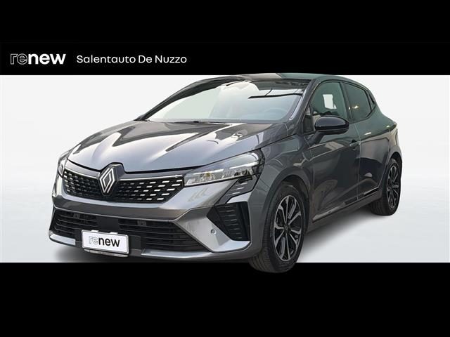 Renault Clio 1.0 TCe GPL Techno usato a LECCE