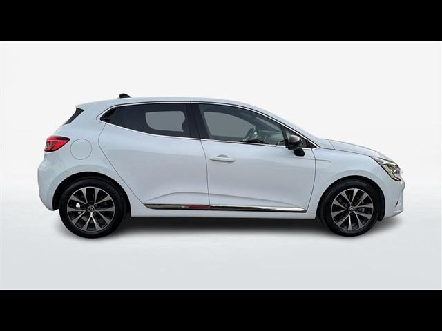 Renault Clio 5 Porte 1.6 E-Tech full hybrid 145cv Techno A - foto 3 di 4