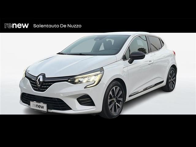 Renault Clio 5 Porte 1.6 E-Tech full hybrid 145cv Techno A usato a LECCE