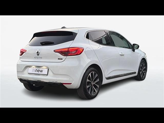 Renault Clio 5 Porte 1.6 E-Tech full hybrid 145cv Techno A - foto 2 di 4