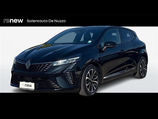 Renault Clio 1.0 TCe Techno semestrale a LECCE