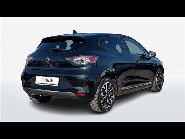 Renault Clio 1.0 TCe Techno - foto 3 di 4