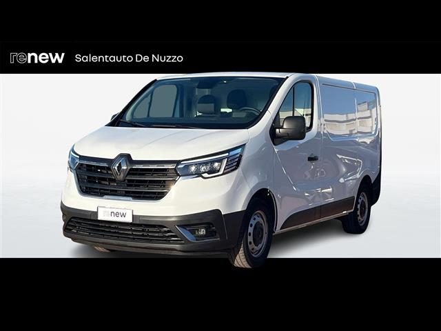 Renault Trafic T27 2.0 dci 130cv L1H1 Start my23 semestrale a LECCE