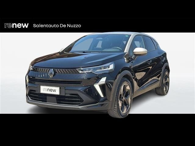 Renault Captur 1.0 TCe Techno semestrale a LECCE