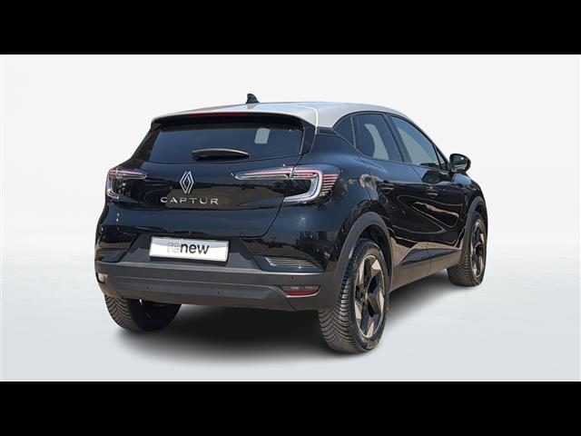 Renault Captur 1.0 TCe Techno - foto 2 di 4
