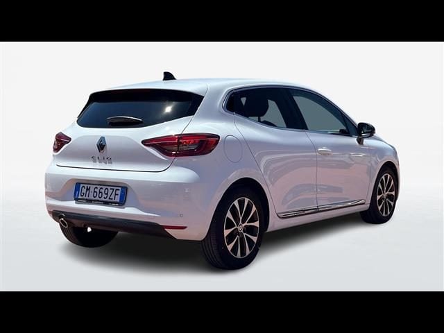 Renault Clio 5 Porte 1.0 TCe GPL Techno - foto 3 di 4