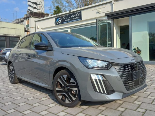 Peugeot 208 PureTech 100 Stop&Start 5 porte Allure usato a VENEZIA