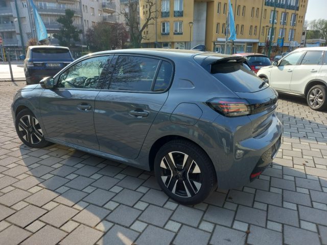 Peugeot 208 PureTech 100 Stop&Start 5 porte Allure - foto 3 di 4