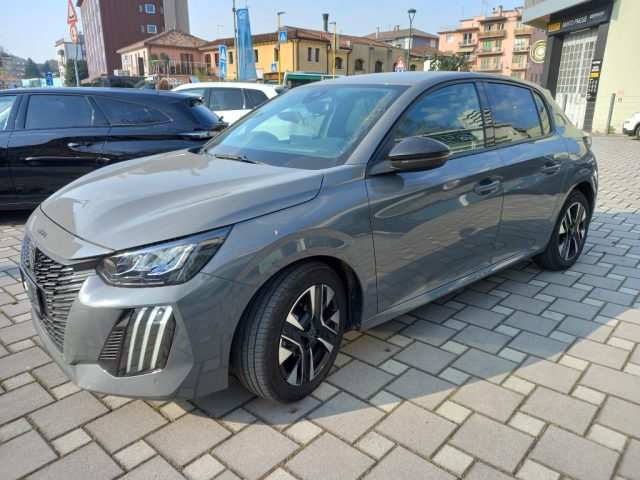 Peugeot 208 PureTech 100 Stop&Start 5 porte Allure - foto 2 di 4