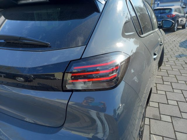 Peugeot 208 PureTech 100 Stop&Start 5 porte Allure - foto 4 di 4