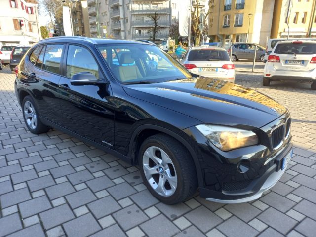 BMW X1 sDrive18d usato a VENEZIA