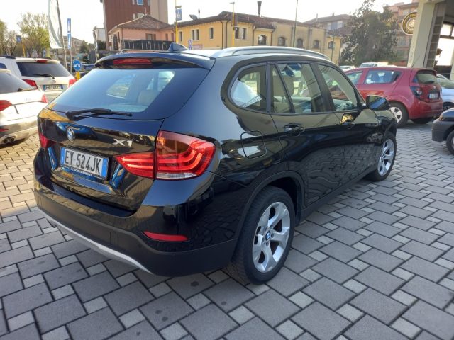 BMW X1 sDrive18d - foto 2 di 4