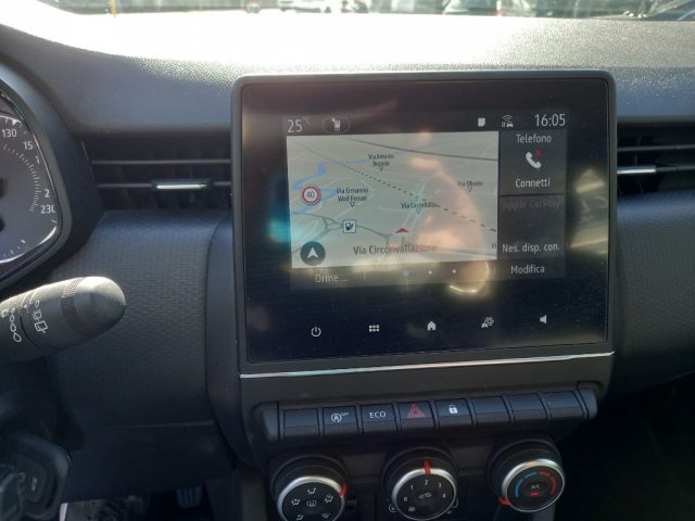 Renault Clio TCe 100 CV GPL 5 porte Business - foto 4 di 4