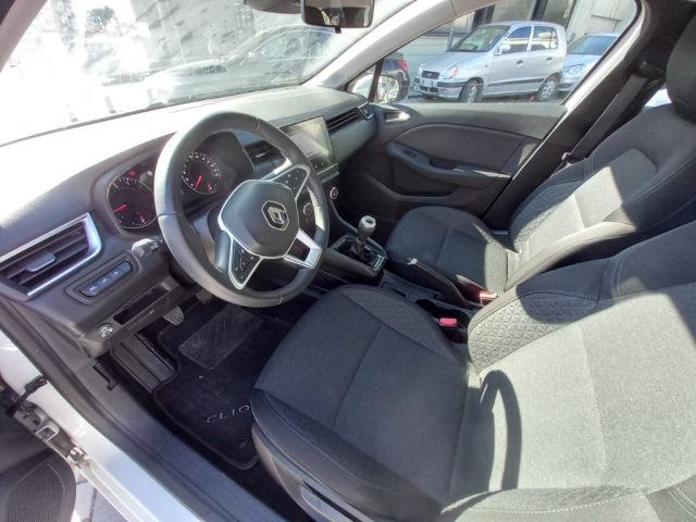 Renault Clio TCe 100 CV GPL 5 porte Business - foto 3 di 4