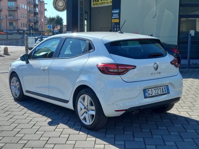 Renault Clio TCe 100 CV GPL 5 porte Business - foto 2 di 4