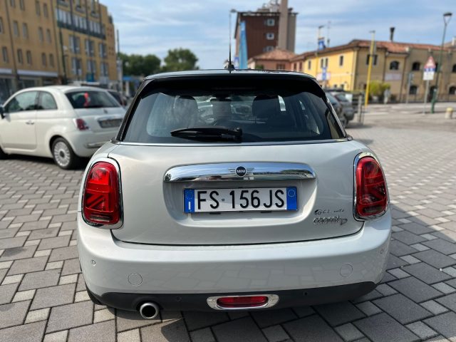 MINI Cooper D 1.5 Cooper D Hype 5 porte - foto 3 di 4