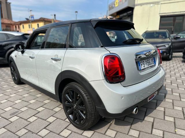 MINI Cooper D 1.5 Cooper D Hype 5 porte - foto 2 di 4
