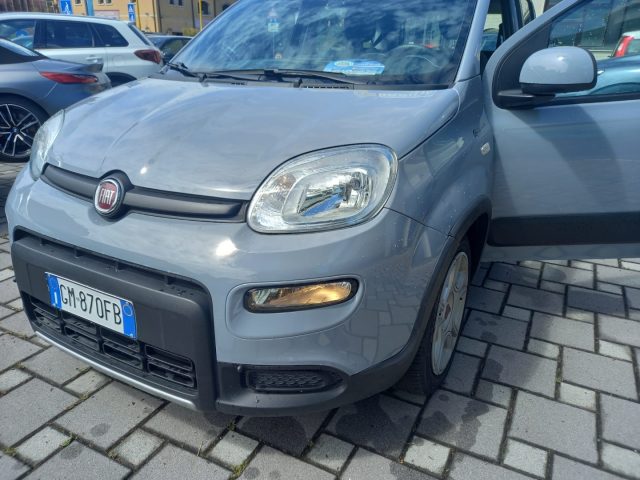 Fiat Panda 1.0 FireFly S&S Hybrid City Life - foto 3 di 4