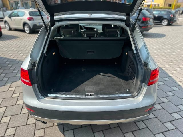 Audi A4 allroad 2.0 TDI 177 CV Business - foto 4 di 4