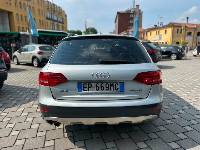 Audi A4 allroad 2.0 TDI 177 CV Business - foto 3 di 4